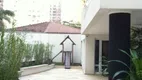 Foto 4 de Apartamento com 3 Quartos para venda ou aluguel, 125m² em Moema, São Paulo
