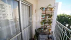 Foto 15 de Apartamento com 2 Quartos à venda, 60m² em Vila Nova Teixeira, Campinas