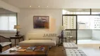 Foto 9 de Apartamento com 3 Quartos para venda ou aluguel, 115m² em Consolação, São Paulo