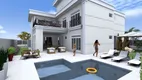 Foto 7 de Casa de Condomínio com 4 Quartos à venda, 370m² em Chácara dos Lagos, Carapicuíba
