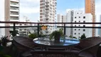 Foto 9 de Apartamento com 3 Quartos à venda, 180m² em Meireles, Fortaleza