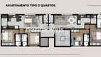 Foto 6 de Apartamento com 2 Quartos à venda, 90m² em Santo Agostinho, Belo Horizonte