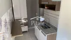 Foto 7 de Apartamento com 2 Quartos à venda, 46m² em Jardim Petropolis, Cotia