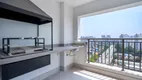 Foto 4 de Apartamento com 2 Quartos à venda, 69m² em Granja Julieta, São Paulo