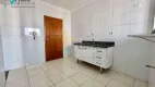 Foto 10 de Apartamento com 3 Quartos para alugar, 123m² em Aviação, Praia Grande