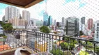 Foto 2 de Apartamento com 3 Quartos à venda, 160m² em Paraíso, São Paulo