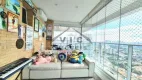 Foto 12 de Cobertura com 3 Quartos à venda, 230m² em Brooklin, São Paulo