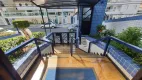 Foto 28 de Cobertura com 3 Quartos à venda, 121m² em Vila Guilhermina, Praia Grande