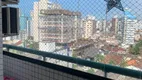 Foto 12 de Cobertura com 4 Quartos para alugar, 360m² em Boqueirão, Praia Grande