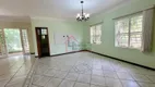 Foto 16 de Casa com 4 Quartos para alugar, 202m² em Cidade Universitária, Campinas