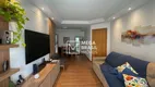 Foto 10 de Apartamento com 3 Quartos à venda, 110m² em Chácara Klabin, São Paulo