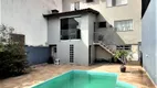 Foto 48 de Casa com 3 Quartos à venda, 263m² em Vila Bastos, Santo André