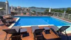 Foto 4 de Apartamento com 3 Quartos à venda, 152m² em Coqueiros, Florianópolis