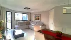 Foto 3 de Apartamento com 3 Quartos à venda, 96m² em Vila Clementino, São Paulo