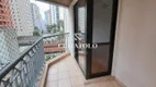 Foto 8 de Apartamento com 4 Quartos à venda, 117m² em Jardim Bela Vista, Santo André