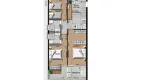 Foto 15 de Apartamento com 2 Quartos à venda, 76m² em Jardim Glória, Juiz de Fora