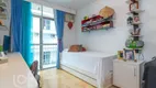Foto 13 de Apartamento com 4 Quartos à venda, 138m² em Lagoa, Rio de Janeiro