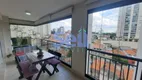 Foto 5 de Apartamento com 3 Quartos à venda, 130m² em Vila Leopoldina, São Paulo