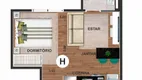 Foto 7 de Apartamento com 1 Quarto à venda, 31m² em Vila Dom Pedro II, São Paulo