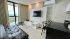 Foto 3 de Apartamento com 1 Quarto à venda, 34m² em Barra de Jangada, Jaboatão dos Guararapes