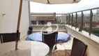 Foto 22 de Apartamento com 4 Quartos para alugar, 210m² em Santa Mônica, Uberlândia