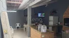 Foto 19 de Casa com 3 Quartos à venda, 161m² em Jardim Santa Genebra, Campinas