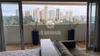 Foto 17 de Apartamento com 1 Quarto à venda, 49m² em Santo Amaro, São Paulo