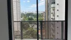 Foto 10 de Apartamento com 1 Quarto à venda, 38m² em Moema, São Paulo