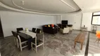 Foto 21 de Apartamento com 3 Quartos à venda, 200m² em Vicente Pinzon, Fortaleza