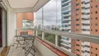 Foto 32 de Apartamento com 4 Quartos para alugar, 365m² em Panamby, São Paulo