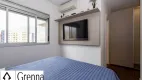 Foto 13 de Apartamento com 3 Quartos para alugar, 121m² em Pinheiros, São Paulo