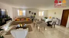 Foto 9 de Casa de Condomínio com 7 Quartos à venda, 248m² em Camacari, Lucena