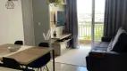 Foto 3 de Apartamento com 2 Quartos à venda, 49m² em Jardim Nova Hortolândia I, Hortolândia