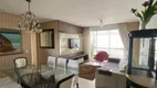 Foto 4 de Apartamento com 3 Quartos para alugar, 121m² em Duque de Caxias, Cuiabá