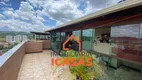 Foto 10 de Cobertura com 3 Quartos à venda, 156m² em Lago Azul, Ibirite