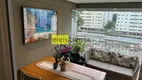 Foto 21 de Apartamento com 3 Quartos à venda, 81m² em Jardim Íris, São Paulo