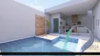 Foto 2 de Casa com 4 Quartos à venda, 180m² em Buraquinho, Lauro de Freitas