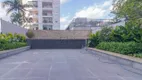 Foto 59 de Apartamento com 4 Quartos para alugar, 216m² em Campo Belo, São Paulo