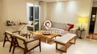 Foto 2 de Apartamento com 3 Quartos à venda, 136m² em Loteamento Residencial Vila Bella, Campinas
