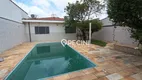 Foto 15 de Casa com 3 Quartos à venda, 245m² em Jardim América, Rio Claro