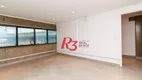 Foto 2 de Sala Comercial para alugar, 21m² em Ponta da Praia, Santos