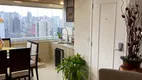 Foto 15 de Apartamento com 3 Quartos à venda, 128m² em Centro, Santo André