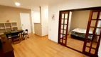 Foto 9 de Apartamento com 1 Quarto à venda, 41m² em Moema, São Paulo