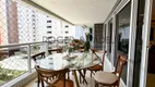 Foto 8 de Apartamento com 4 Quartos para alugar, 212m² em Meireles, Fortaleza