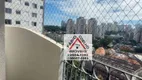 Foto 8 de Apartamento com 2 Quartos à venda, 65m² em Jardim Marajoara, São Paulo