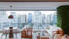 Foto 12 de Apartamento com 3 Quartos à venda, 181m² em Vila Nova Conceição, São Paulo