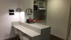 Foto 3 de Apartamento com 1 Quarto à venda, 45m² em Itaim Bibi, São Paulo