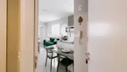 Foto 2 de Apartamento com 1 Quarto à venda, 35m² em Centro, Curitiba