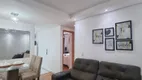 Foto 5 de Apartamento com 2 Quartos à venda, 39m² em Morada do Sol, Americana