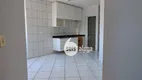 Foto 4 de Apartamento com 1 Quarto para alugar, 45m² em Jardim Santo Antônio, Americana